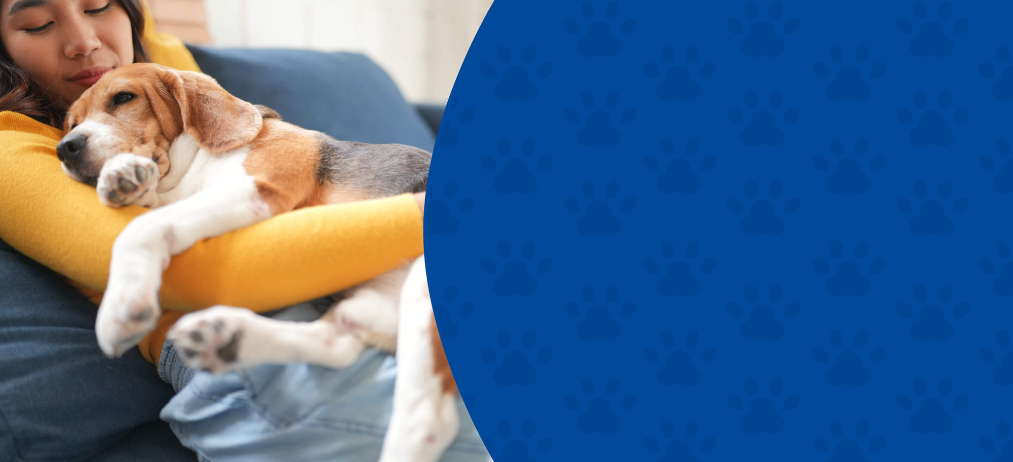 Stress & Calm Herbal Support – Natural Relief for Anxious Pets
