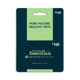 Animal Essentials Gift Cards