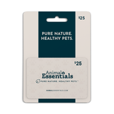 Animal Essentials Gift Cards
