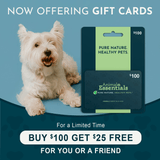Animal Essentials Gift Cards