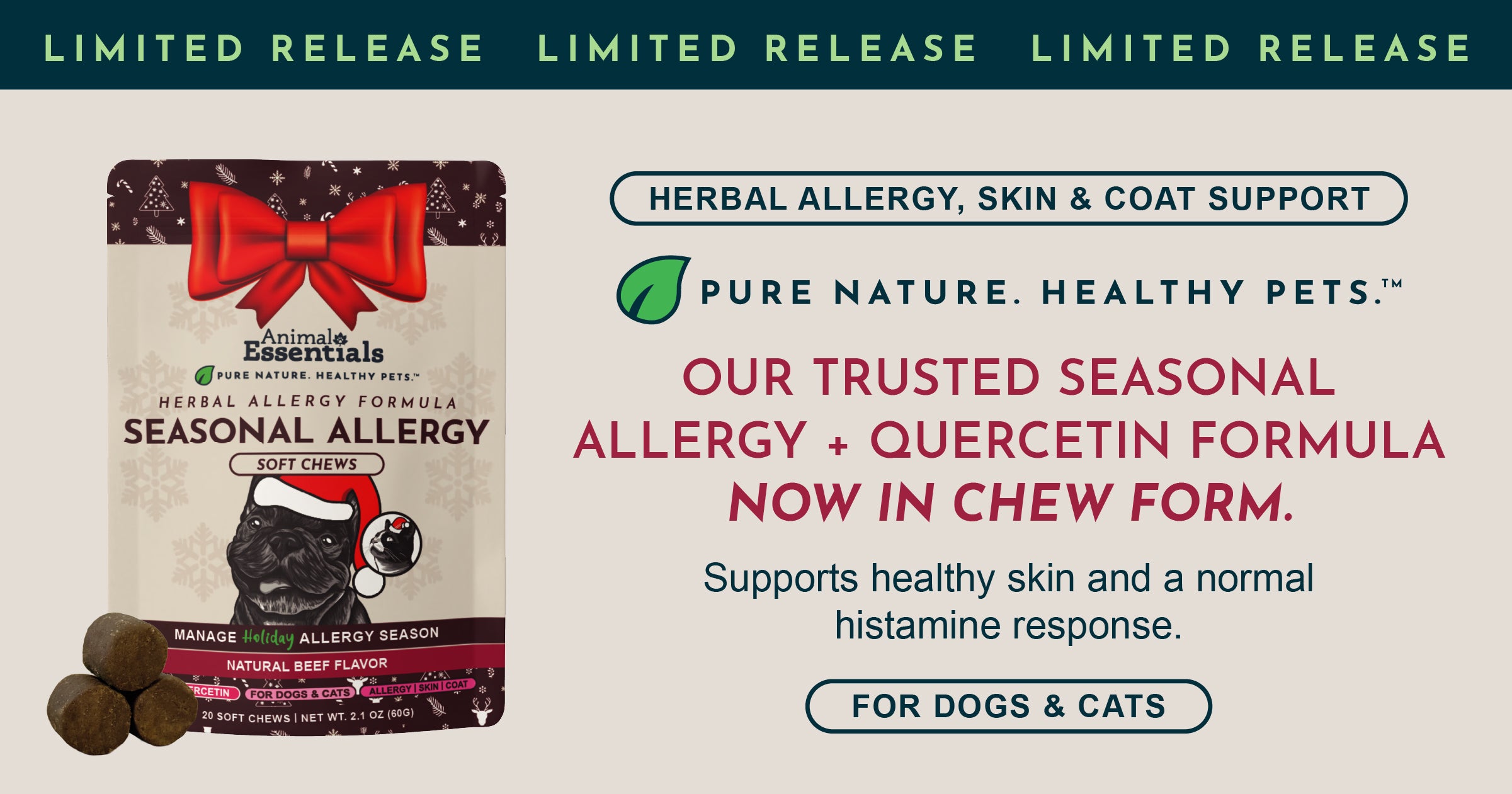 Additional product details