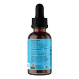 Healthy Gut Herbal Tonic Blend | Prebiotic for Intestinal Well-Being