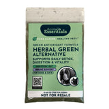 Herbal Green Alternative Sample Packs | Buy 5 Bottles- Get 10 Sample Packs (CODE: GREEN10) Buy 3 Bottles-Get 5 Sample Packs CODE: GREEN5, NOT FOR RESALE