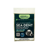 Sea-Dent Sample Packs | Buy 5 Bottles- Get 10 Sample Packs (CODE: SEA10) Buy 3 Bottles-Get 5 Sample Packs CODE: SEA5, NOT FOR RESALE