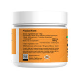 COMBAT Turkey Tail Mushroom Powder | Beneficial Cellular Function