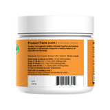 COMBAT Turkey Tail Mushroom Powder | Beneficial Cellular Function