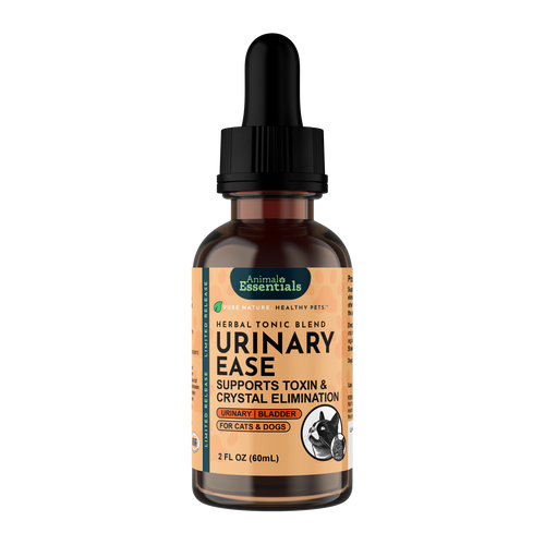 Urinary Ease | Urinary Crystal Support