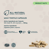 Animal Essentials Milk Thistle — image 6