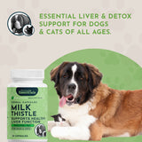 Animal Essentials Milk Thistle — image 7