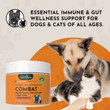 Animal Essentials COMBAT — image 7