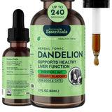 Animal Essentials Dandelion — image 11