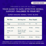 Animal Essentials Super Immune tonic — image 4
