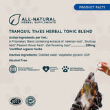 Animal Essentials Tranquil tonic — image 6