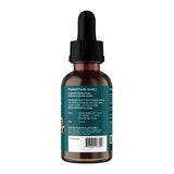 Brain Awake Herbal Tonic Blend | Supports Cognitive Function | 1oz ONLY