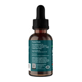 Brain Awake Herbal Tonic Blend | Supports Cognitive Function | 1oz ONLY