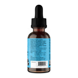 Daily Digestion Herbal Tonic Blend | Gastric Distress & Fresh Breath