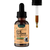 Eye Defense Herbal Tonic Blend | Supports & Maintains Ocular Health