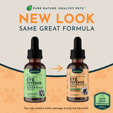 Eye Defense Herbal Tonic Blend | Supports & Maintains Ocular Health