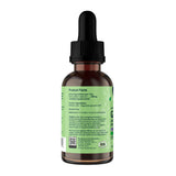 Garlic Single Herb Tonic | Antioxidant Protection