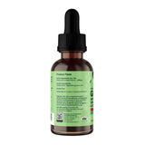 Ginkgo Single Herb Tonic | Supports Healthy Circulation & Cognition