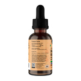 Hairball Relief Single Herb Tonic | Marshmallow Root | Prevent & Remove Hairballs