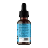 Healthy Gut Herbal Tonic Blend | Prebiotic for Intestinal Well-Being