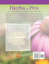 Herbs for Pets by Animal Essentials Founder & Formulator - Greg Tilford