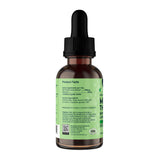 Milk Thistle Herbal Tonic | Supports Healthy Liver Function