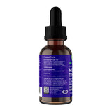 Mushroom Defense Herbal Tonic Blend | Supports Long-Term Health
