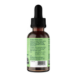 Olive Leaf Herbal Tonic | Promotes Resistance to Pathogens