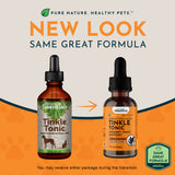 Tinkle Tonic Herbal Tonic Blend | Urinary Tract Support