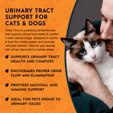 Tinkle Tonic Herbal Tonic Blend | Urinary Tract Support