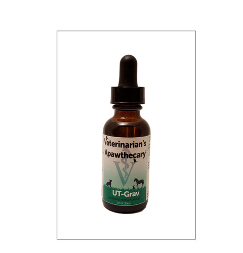 UT-Grav by Veterinarian's Apawthecary