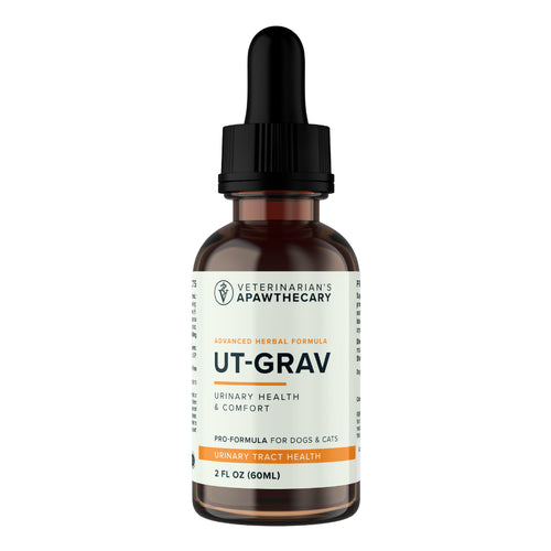 UT-Grav by Veterinarian's Apawthecary