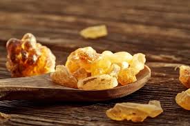 Boswellia (Boswellia serrata)