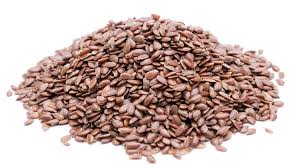 Flax Seed Meal (Linum usitatissimum)