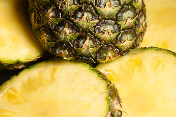 Bromelain