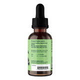 Alfalfa Single Herb Tonic | Maintain Joint Mobility & Digestion