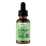 Alfalfa Single Herb Tonic | Maintain Joint Mobility & Digestion