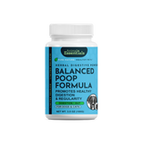 Balanced Poop | Healthy Digestion and Regularity