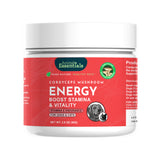 ENERGY Cordyceps Mushroom Powder | Boost Stamina and Vitality