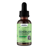 Dandelion Single Herb Tonic | Supports Healthy Liver Function