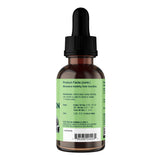 Dandelion Single Herb Tonic | Supports Healthy Liver Function