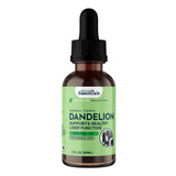 Dandelion Single Herb Tonic | Supports Healthy Liver Function