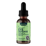 Animal Essentials Eye Defense Herbal Formula for dogs and cats, made with calendula and bilberry to support eye tissue health and antioxidant protection.
