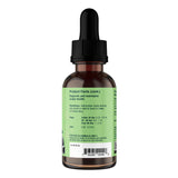 Eye Defense Herbal Tonic Blend | Supports & Maintains Ocular Health