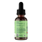 Ginkgo Single Herb Tonic | Supports Healthy Circulation & Cognition
