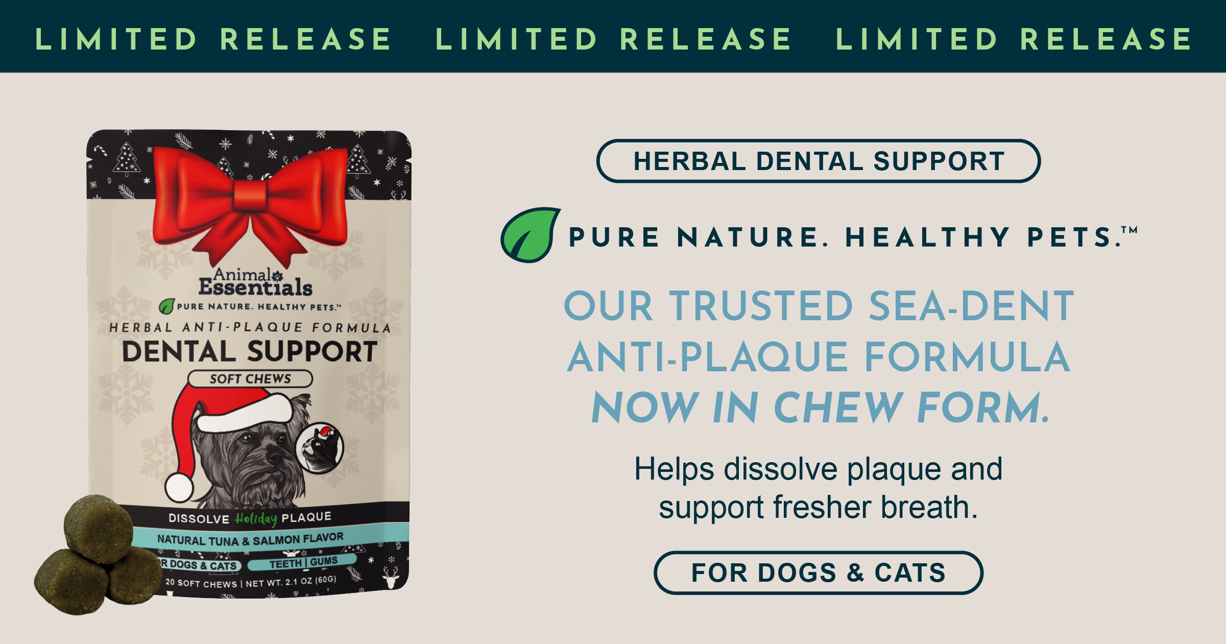 Additional product details