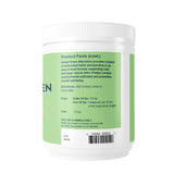 Herbal Green Alternative Powder | Supports Detox, Digestion & Vitality