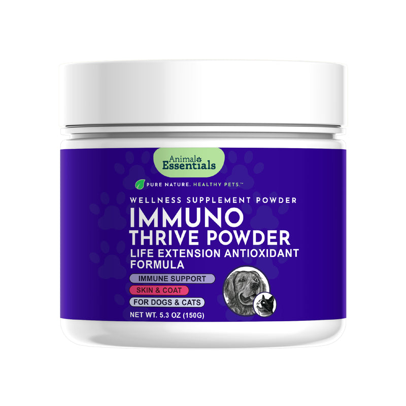 Immuno-Thrive Powder | Life Extension Antioxidant Formula